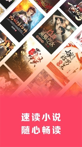 速读小说[图1]