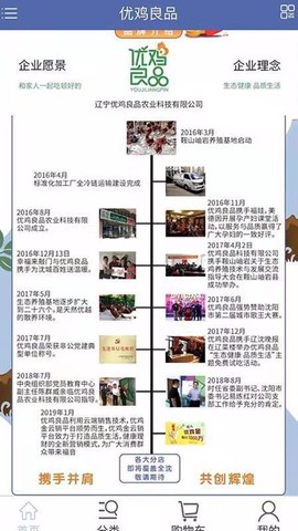 优鸡良品截图3