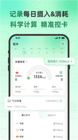 轻食计[图3]
