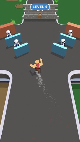 狂暴粉碎截图3