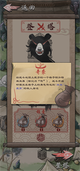 永劫妖塔截图2