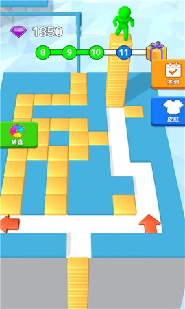我要狂飙一路[图1]