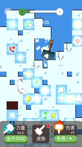 解压大锤80[图1]