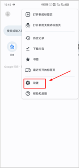 谷歌浏览器海外版[图7]