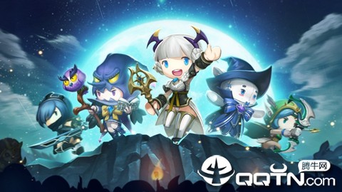 恶魔之渊截图1