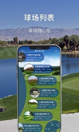 高球时代截图1