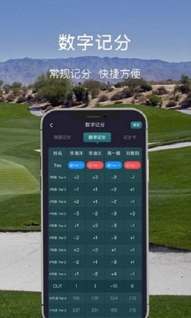 高球时代截图2