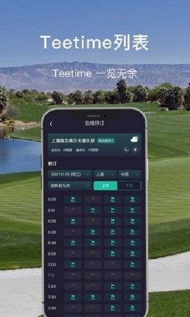 高球时代截图3