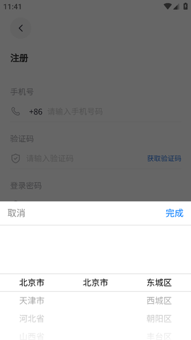 车拍拍截图3