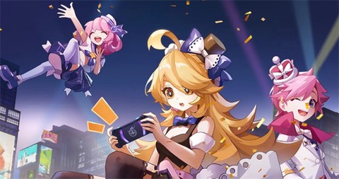 节奏大师官网[图1]