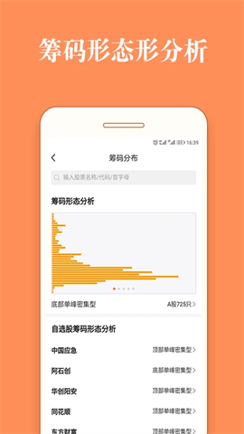 股票灯塔截图3