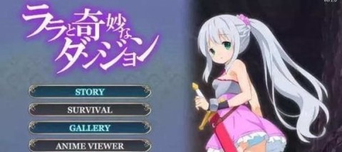 拉娜的奇妙洞窟冒险截图1