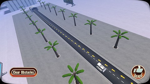 飞车英雄截图2