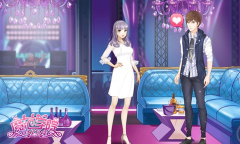 范冰冰魔范学院[图1]