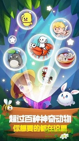 彩虹岛截图2