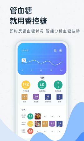 睿控糖截图3