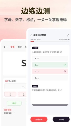 摩斯电码[图1]