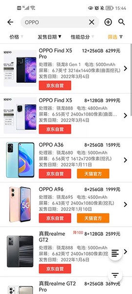 手机性能排行[图3]