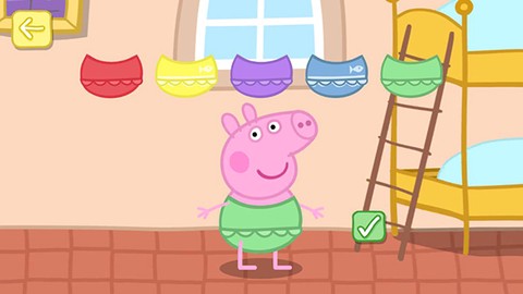 小猪佩奇：假日冒险[图7]