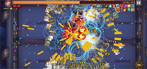 火星幸存者截图2