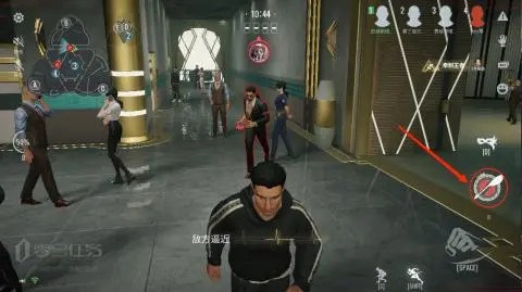 零号任务截图3