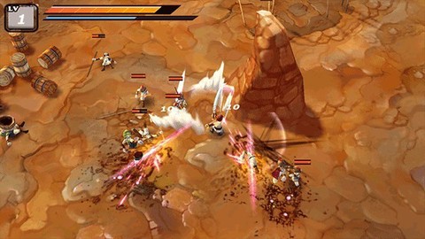 亡灵杀手[图2]