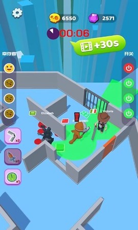 屠夫躲猫猫2[图1]