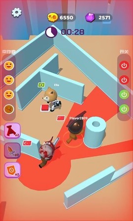 屠夫躲猫猫2截图3