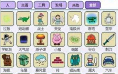 简单的炼金术[图1]