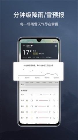 和风天气截图1
