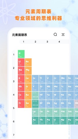 实验室计算器截图2