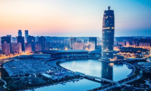 咱的驻马店[图2]