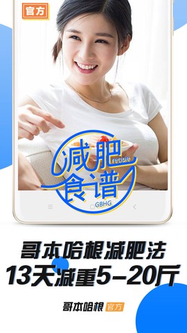 哥本哈根减肥[图1]