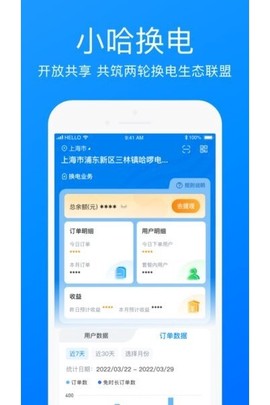 哈啰商家[图5]