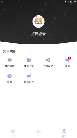 二狗爱追剧[图1]