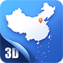 中国地图全图高清版