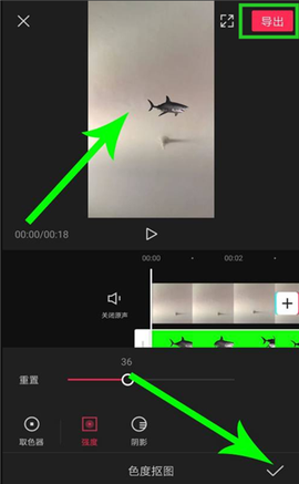 绿幕助手[图4]