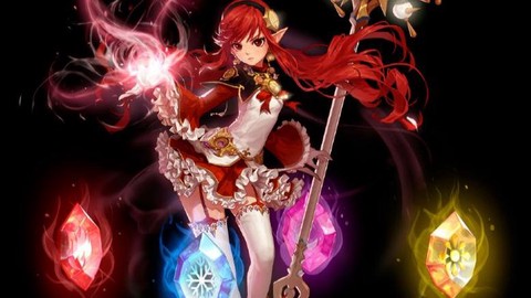 dnf灯光师是什么[图1]