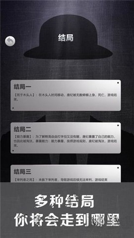 诡秘寝室[图3]