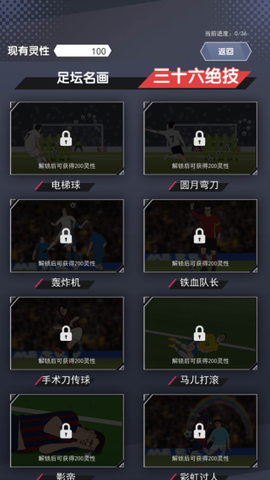 我是球王截图2