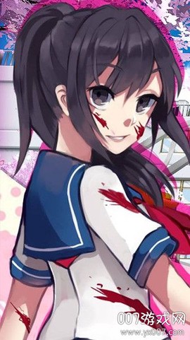 高校少女杀手[图1]