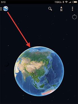星图地球[图6]