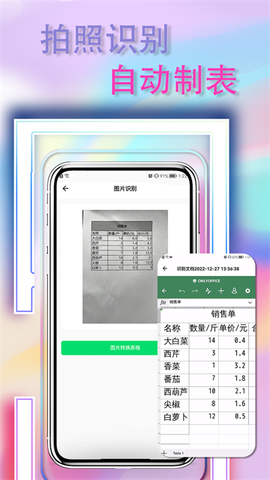 手机表格简易版[图3]