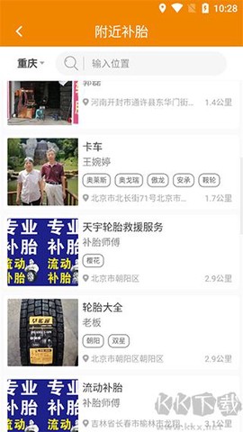 卡兄卡弟[图3]