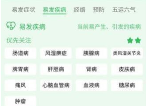 先知日历截图1