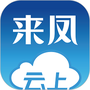 云上来凤