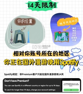 spotify破解版[图1]
