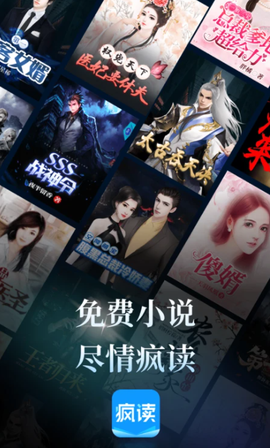 疯读小说[图1]