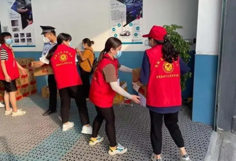 志爱晋城截图2
