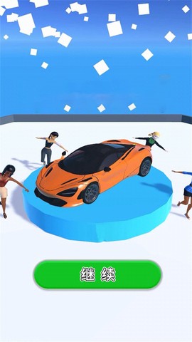 汽车合成进化[图2]